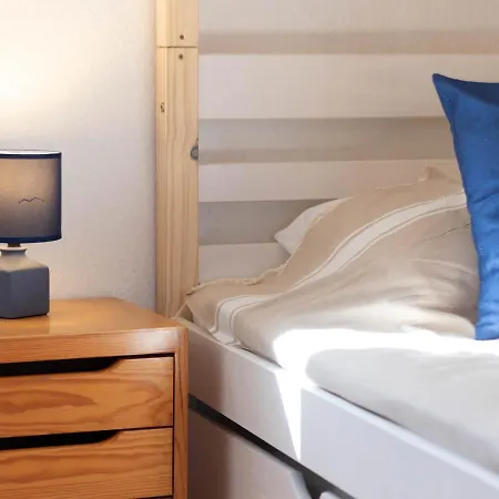 Apartament Fivento, Plage, Clim, Terrasse, Parking Prive