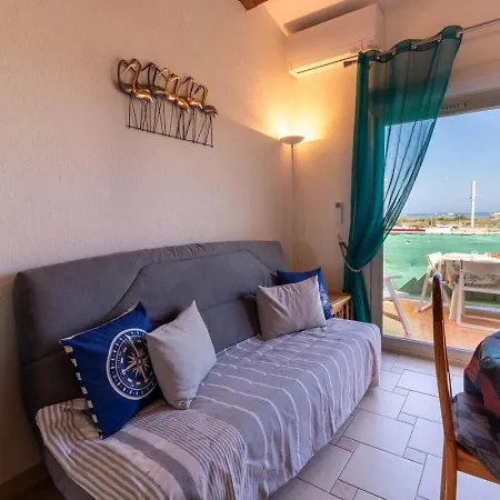 Fivento, Plage, Clim, Terrasse, Parking Prive Apartament Agde
